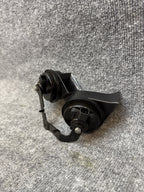 2017-2024 TESLA MODEL 3 Y LEFT/RIGHT LOW/HIGH PITCH HORN BRACKET OEM, 150724200B