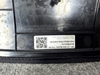 2016-2020 Tesla Model X Liftgate Speaker Trim Carrier OEM, 1037908-00-G
