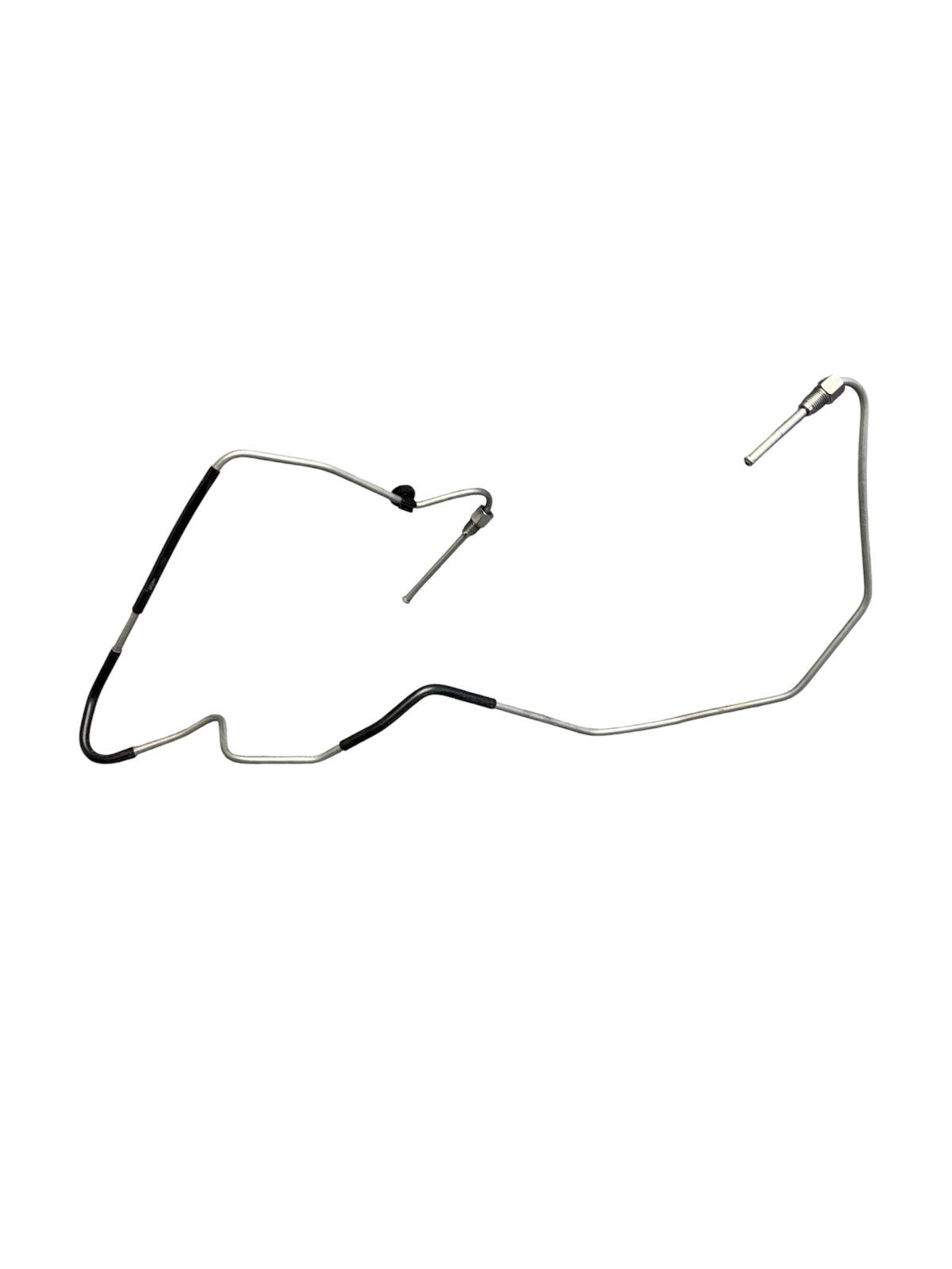 ♦️2017-2023 TESLA MODEL 3 FRONT LEFT SIDE BRAKE HOSE LINE TUBE OEM, 1044721-00-D
