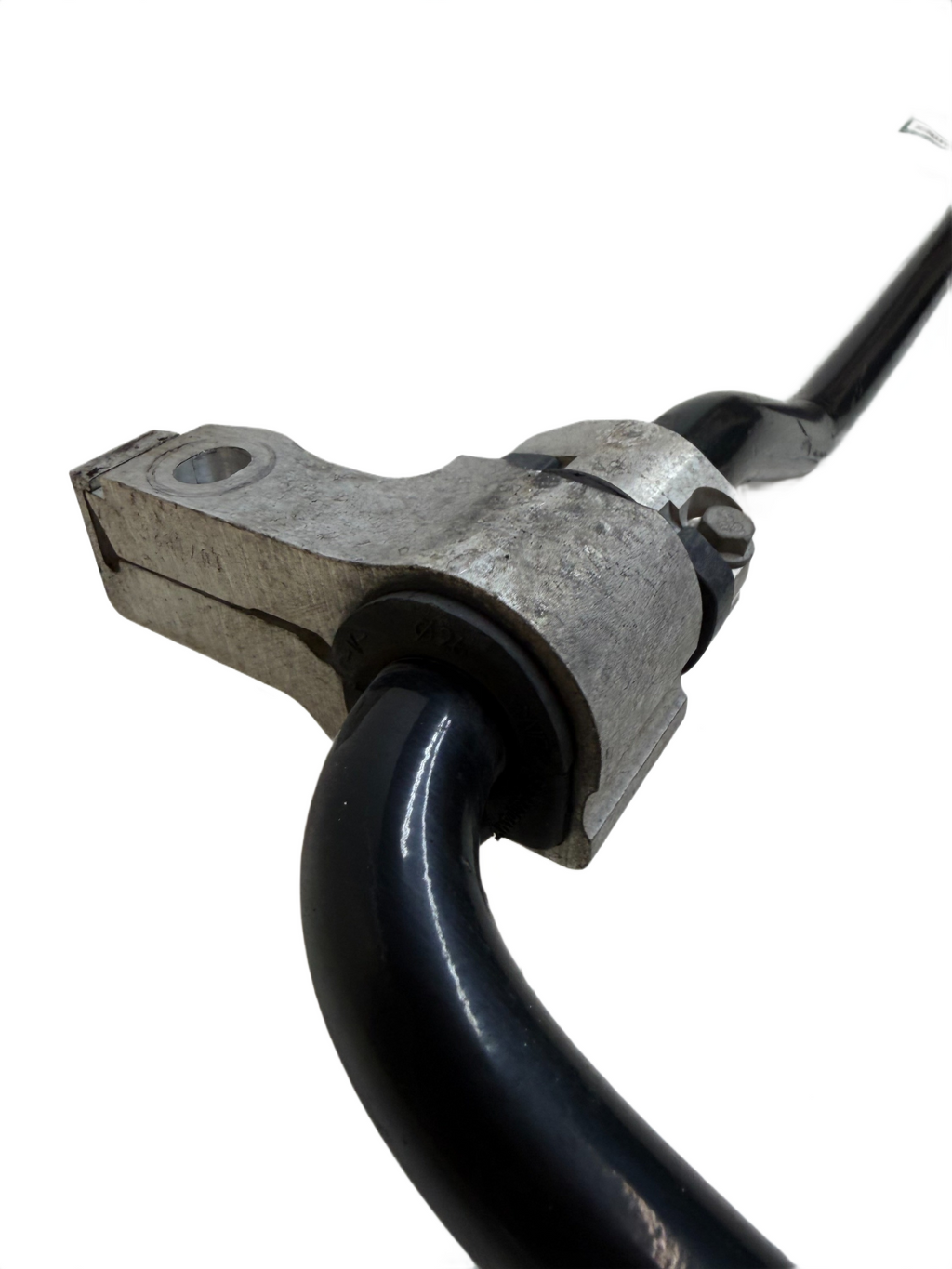 2016-2020 Tesla Model X Front Stabilizer Anti Roll Sway Bar 26MM 1027381-00-G