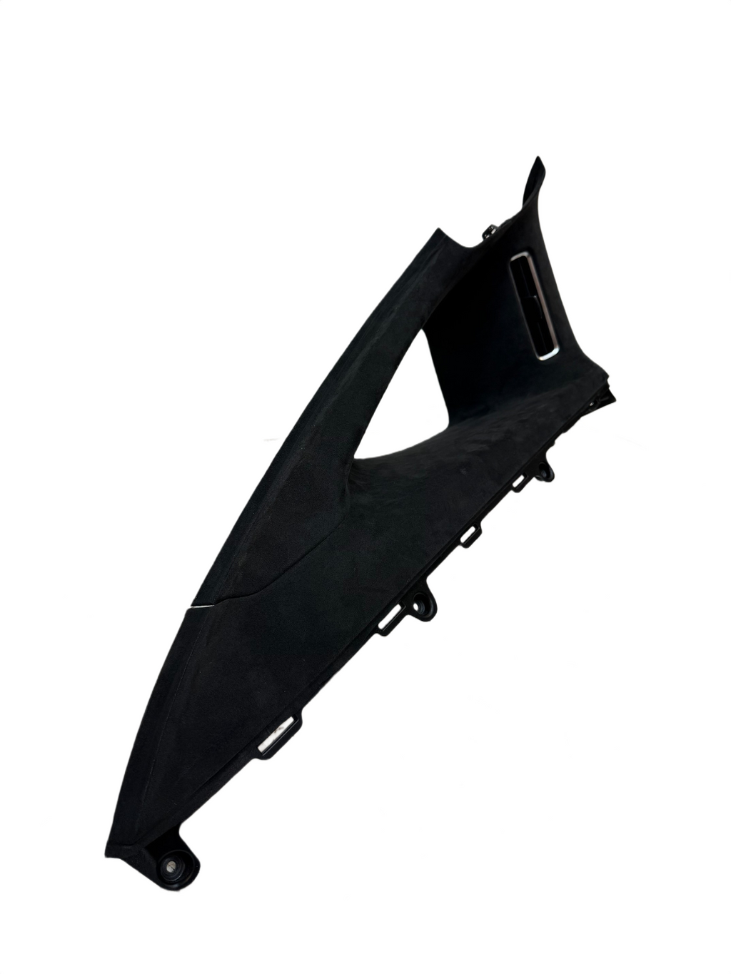 2016-2020 Tesla Model X Rear Left C Pillar Upper Trim Cover 1035957-04-D