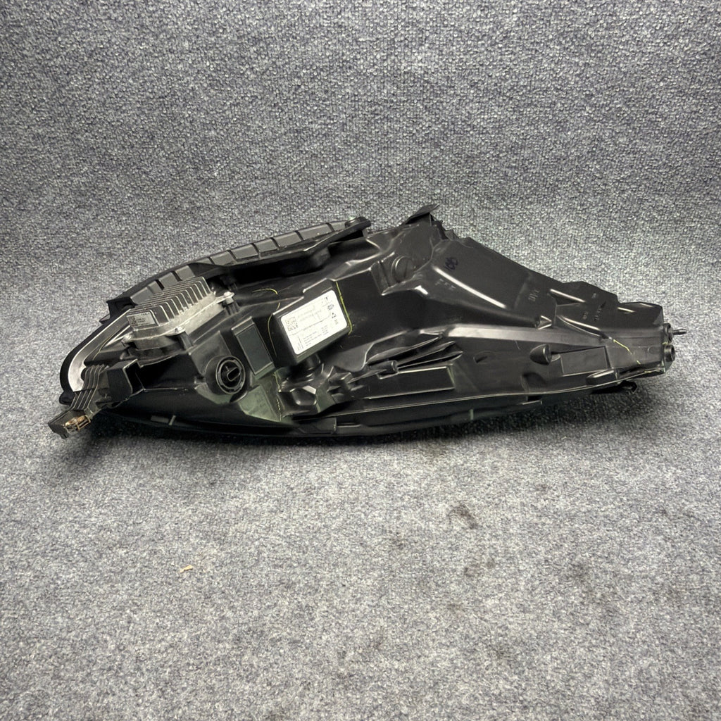2021-2023 TESLA MODEL 3 Y LEFT HEADLIGHT MATRIX LED DRIVER HEAD LIGHT SCRATCHED