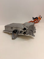 2016-2021 TESLA MODEL S COMPUTER MODULE JUNCTION BOX /W CABLE 1059891-00-E