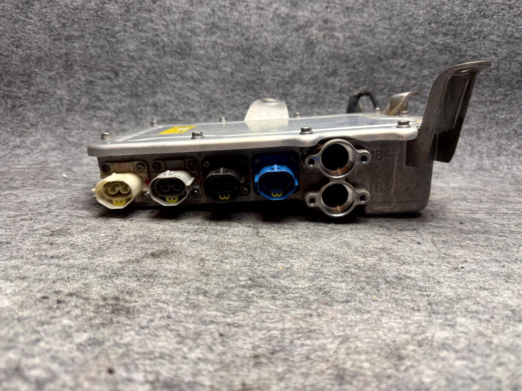 ♦️2016 - 2020 TESLA MODEL S FRONT HIGH VOLTAGE JUNCTION BOX OEM, 1059891-00-C
