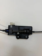 2012-2020 Tesla Model S Front Hood Latch Lock Actuator Mechanism Assembly