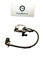 2017-2023 TESLA MODEL 3 FRONT RIGHT SIDE BRAKE CALLIPER W/HOSE OEM, 1044622-00-E
