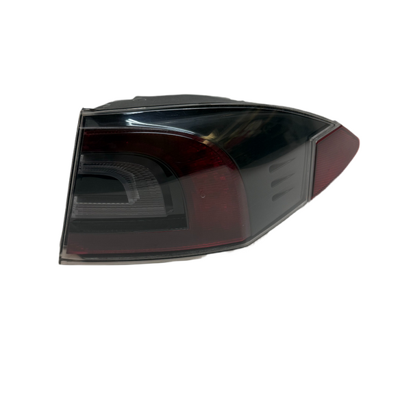 2012-2025 Tesla Model S Rear Right Taillight Tail Lamp Reflector 1022421-00-C