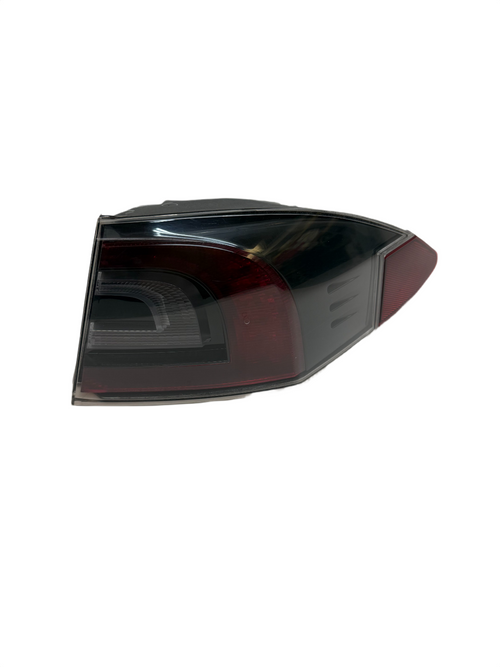 2012-2025 Tesla Model S Rear Right Taillight Tail Lamp Reflector 1022421-00-C