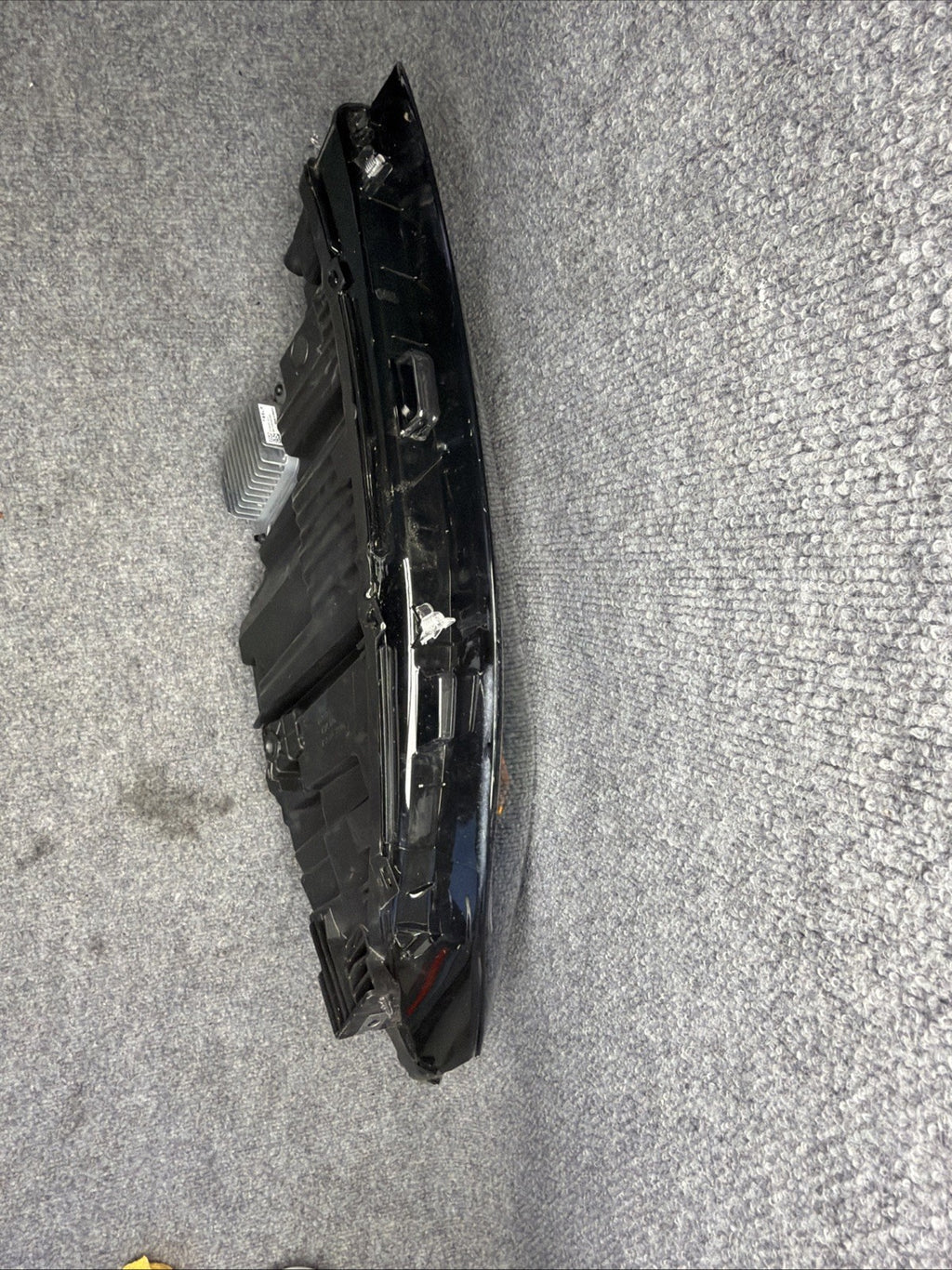 2024 - 2025 Tesla Model 3 Highlight LH OEM LED Headlight 1694086-00-G