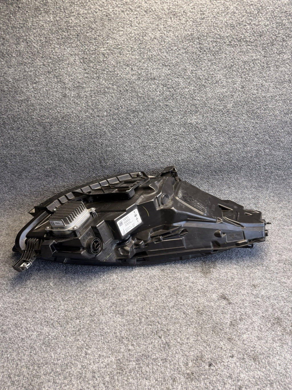 21-23 TESLA MODEL 3 FRONT LEFT HEADLIGHT LED LIGHT LAMP OEM 1514952-00-D