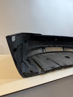 2016-2020 Tesla Model S Rear Bumper Cover W/ Splash Shield