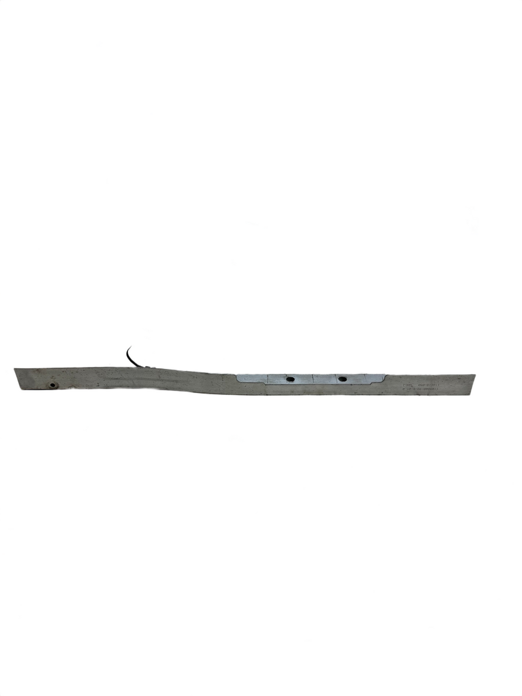 2017-2023 TESLA MODEL 3 M3 BATTERY BRACE BAR BEAM BRACKET SUPPORT 1109808-99-B