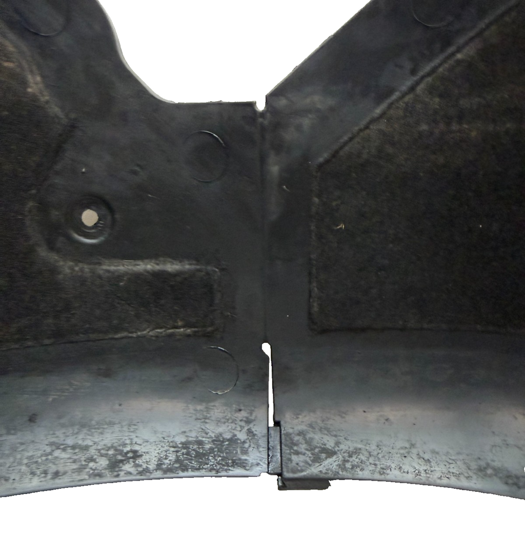 2017-2023 Tesla Model 3 Front Left Wheel Arch Liner Fender Shield 1081581-00-D