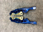2017-2023 TESLA MODEL 3 REAR RIGHT & LEFT TAILGATE TRUNK LID HINGE OEM,155148100