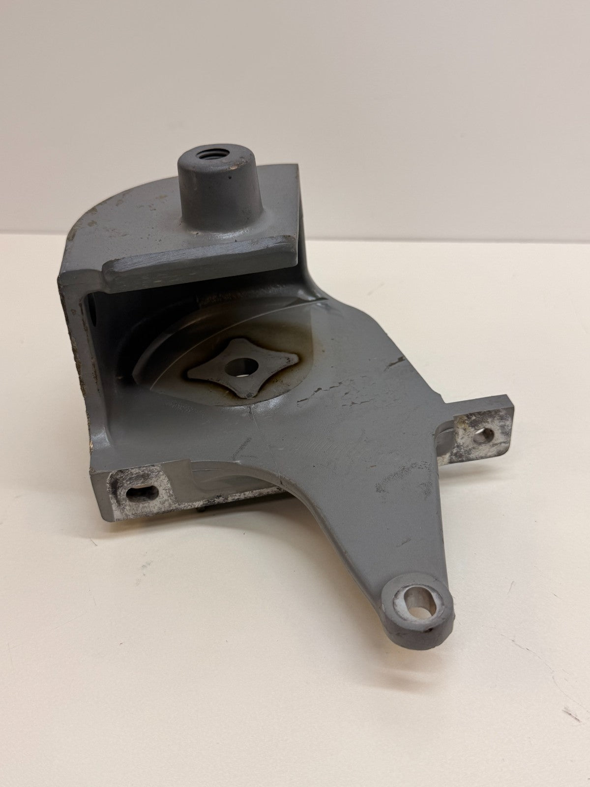 12-20 Model S Front Passenger Side Motor Mount Right RH - Dual Motor 1034558