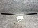 ♦️17-23 TESLA MODEL 3 FRONT RIGHT DOOR WINDOW OUTER BELT MOLDING OEM, 108068401I