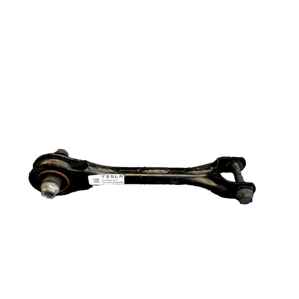 2017 – 2023 TESLA MODEL 3 REAR LEFT OR RIGHT UPPER CONTROL ARM OEM, 1044427-00-C