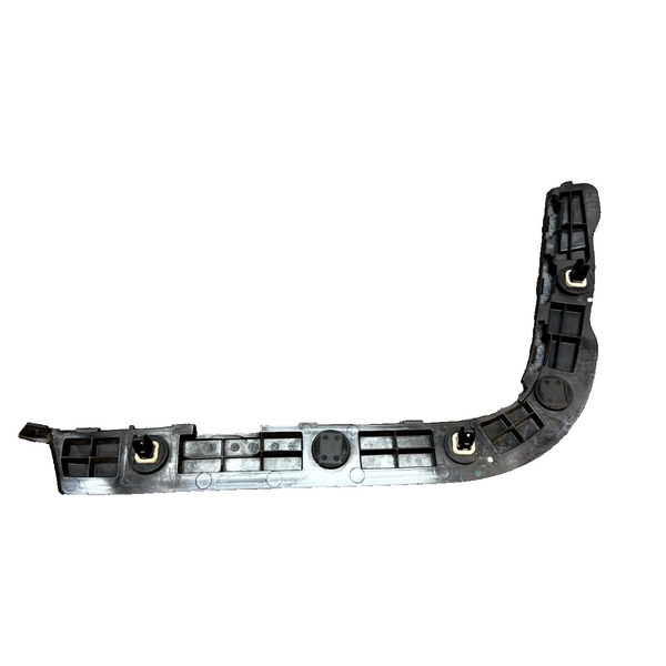 17-23 TESLA MODEL 3 REAR RIGHT BUMPER LOWER SUPPORT RETAINER OEM, 1083991-00-I