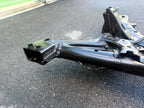 ♦️17-23 TESLA MODEL 3 FRONT SUBFRAME CROSSMEMBER CRADLE FRAME OEM, 1103547-00-A