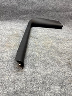 2020-2024 TESLA MODEL Y FRONT RIGHT A PILLAR LOWER COVER TRIM OEM, 1494620-00-D