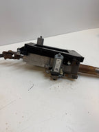2016-2020 TESLA MODEL S STEERING COLUMN ASSEMBLY 1027811-00-F