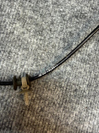 20 - 24 TESLA MODEL Y FRONT/REAR RIGHT/LEFT WHEEL SPEED SENSOR OEM, 1188761-00-B