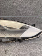 OEM 2012-2016 Tesla Model S HID Complete Right Passenger Headlight 6005907-00-D