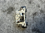 ♦️17-23 TESLA MODEL 3 FRONT WINDSHIELD LANE ASSIST TRIPLE CAMERA OEM, 114374600F