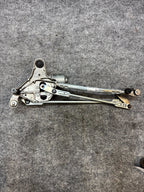 2017 - 2023 TESLA MODEL 3 FRONT WINDSHIELD WIPER MOTOR OEM, 1076725-00-G