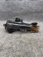 2017-2024 TESLA MODEL 3 Y FRONT LEFT DRIVER SIDE LED FOG LIGHT OEM, 1077389-00-E