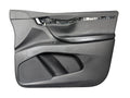 2016-2020 Tesla Model X Front Right Side Interior Door Panel OEM, 1055483-21-M