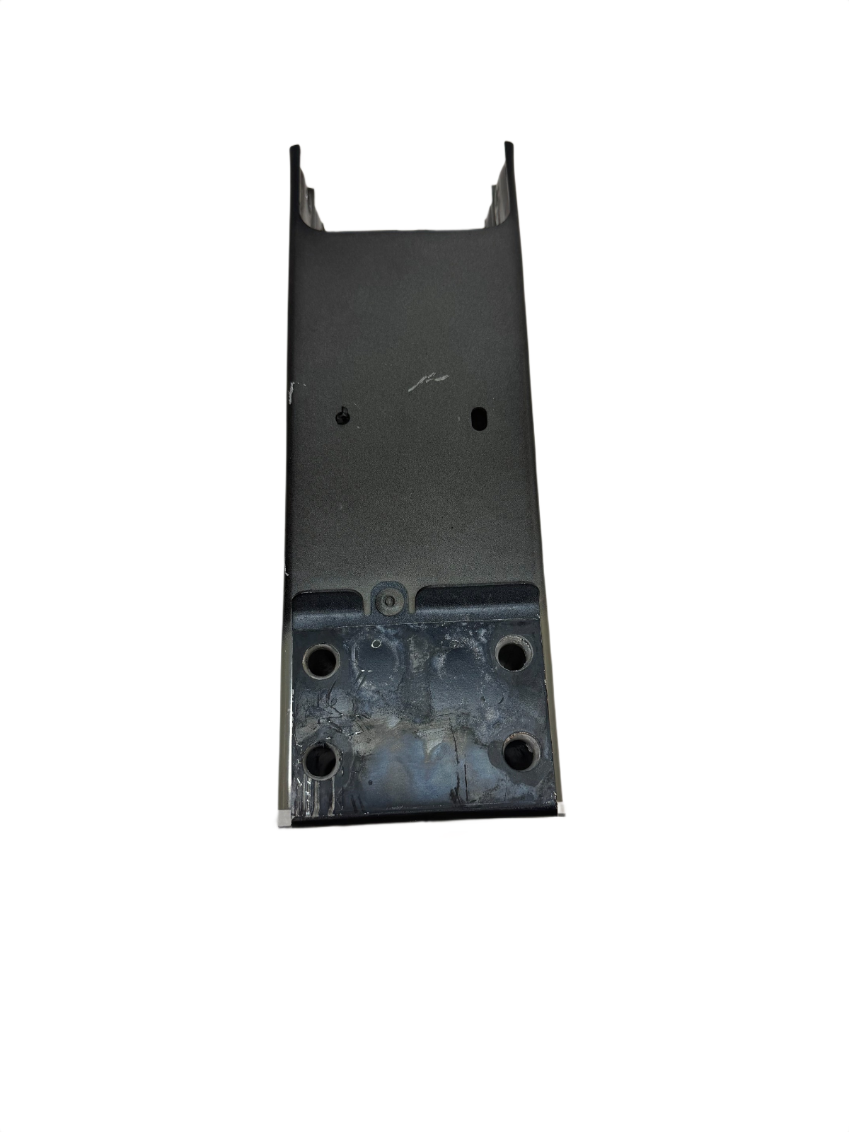 2017-2023 TESLA MODEL 3 FRONT BUMPER RIGHT SIDE EXTENSION RAIL BRACKET