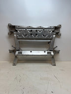 2016-2020 Tesla Model X Front Subframe Chassis Cradle Crossmember 1068139-00-A