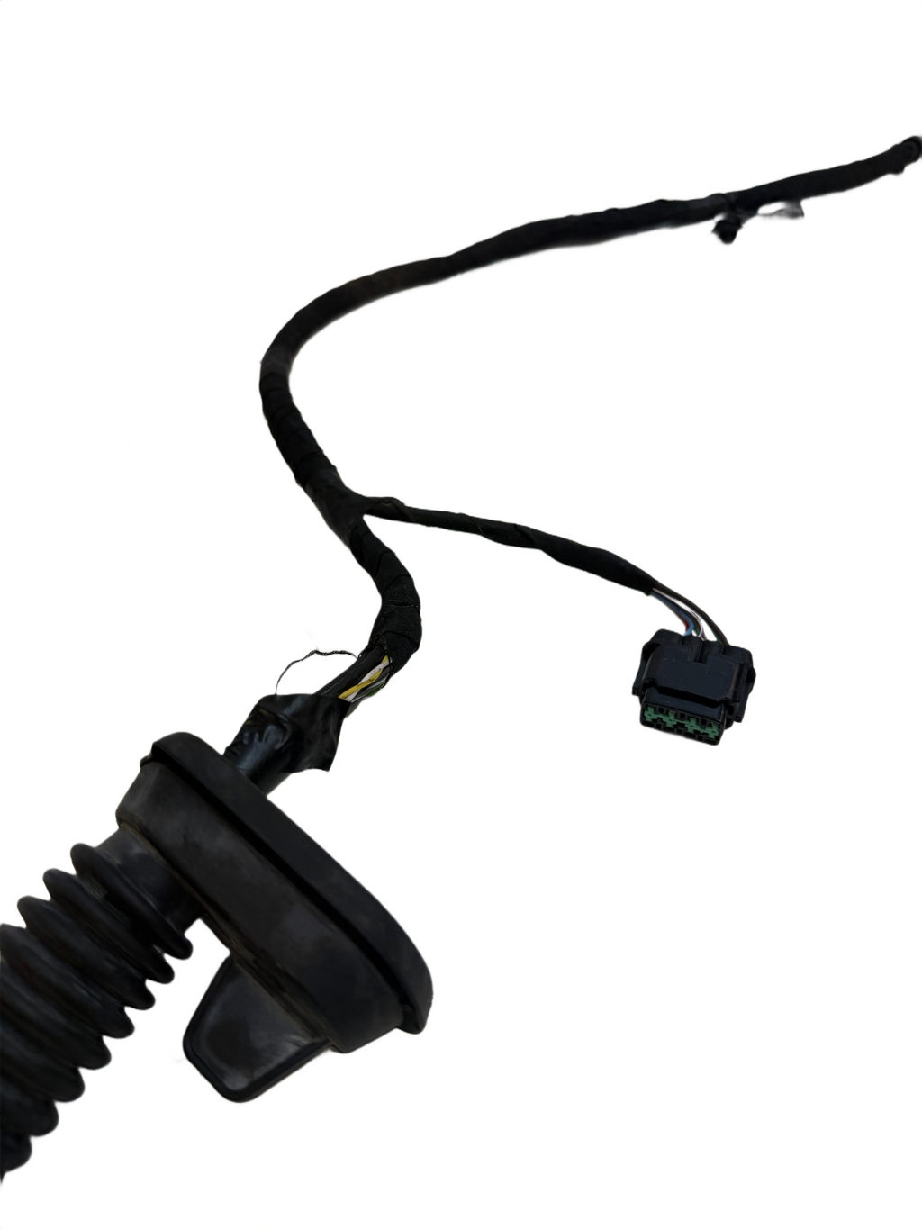 2016-2020 Tesla Model X Front Right Side Door Wiring Harness OEM 1032440-00-G