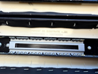 ♦️2012-2020 TESLA MODEL S LEFT & RIGHT CENTER CONSOLE ARMREST PAD OEM, 105730234