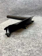2020-2024 TESLA MODEL Y FRONT RIGHT A PILLAR LOWER COVER TRIM OEM, 1494620-00-D