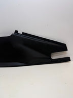 2016-2020 Tesla Model S Front Left Under Hood Apron Trim Panel 1060478-00-B