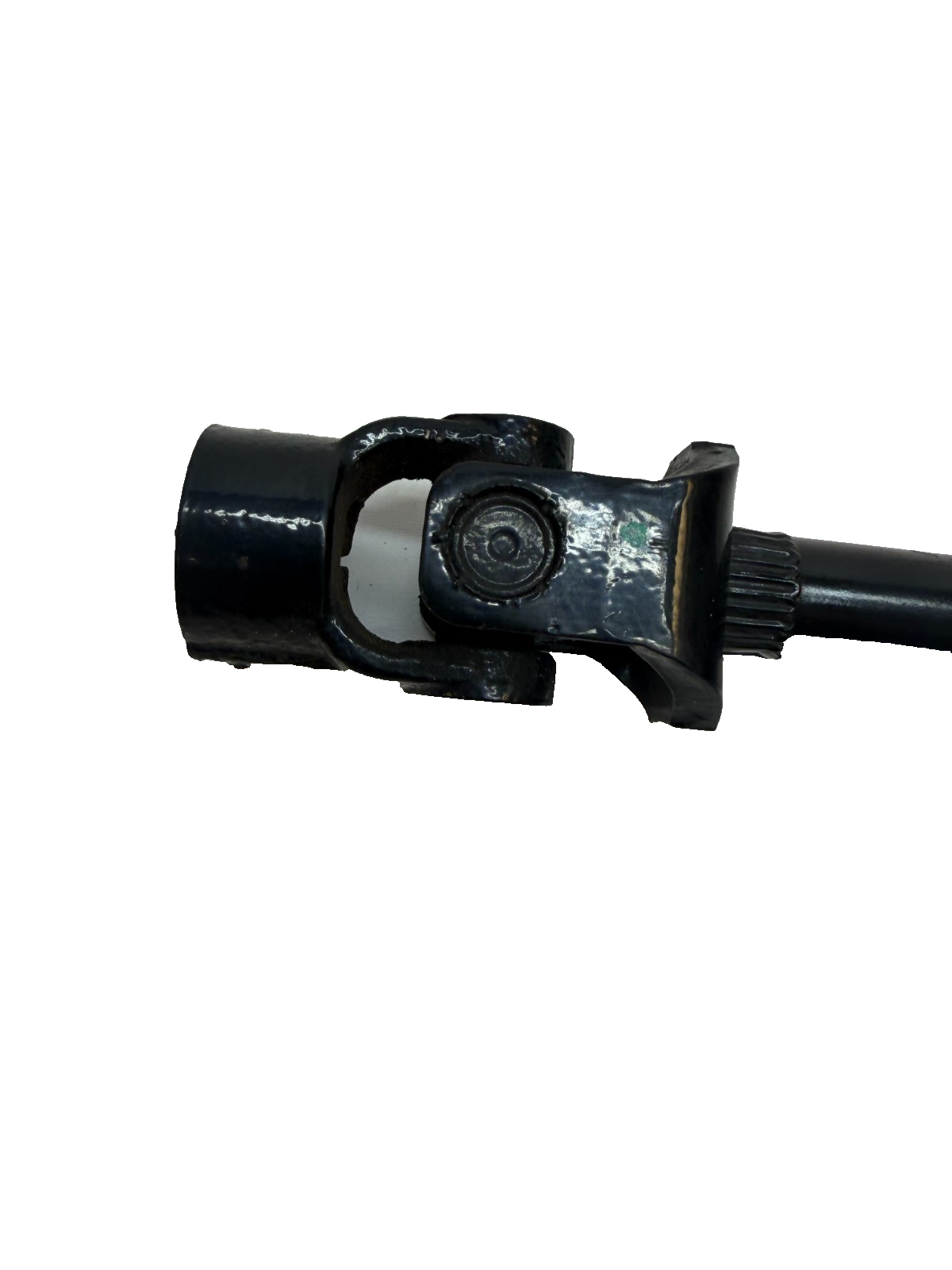 2016-2020 TESLA MODEL S STEERING COLUMN INTERMEDIATE LOWER SHAFT OEM