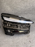 2025 2026 Tesla Model Y Juniper LED RH Right Side Headlight 1918348-00-D OEM