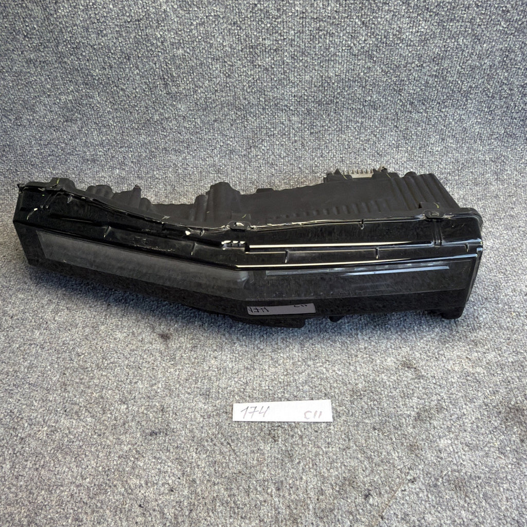 DMG‼️‼️24-27 Tesla Cybertruck Front Left Driver Side Headlight LED 1806404-00-D