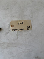 ♦️17–23 TESLA MODEL 3 POWERTRAIN SUPPLY HOSE PIPE TUBE ASSEMBLY OEM, 150472100B