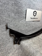 2017-2023 TESLA MODEL 3 FRONT WINDSHIELD WIPER COWL SCREEN PANEL OEM, 108169300G