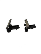 2016-2020 TESLA MODEL Y REAR LEFT & RIGHT SIDE LIFT GATE HINGE SET 1500495-00-C