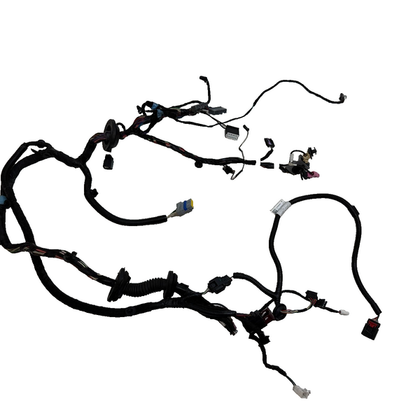 2016-2020 Tesla Model S Front Right Side Door Wire Wiring Harness 1069106-00-B