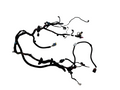 2016-2020 Tesla Model S Front Right Side Door Wire Wiring Harness 1069106-00-B