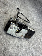 ♦️12-20 TESLA MODEL S FRONT RIGHT SIDE DOOR LOCK LATCH ACTUATOR OEM 6008912-00-C