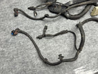 ♦️2016-2020 TESLA MODEL X REAR SUBFRAME WIRING HARNESS CABLE OEM, 1032448-02-G