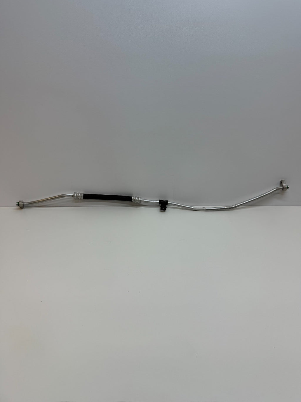 2012 - 2015 Tesla Model S AC Condenser 1 to 2 A/C Line Hose 6007733-00-A