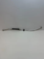 2012 - 2015 Tesla Model S AC Condenser 1 to 2 A/C Line Hose 6007733-00-A