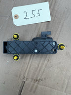 ♦️16-23 TESLA MODEL X FRONT LEFT SIDE DOOR LOCK LATCH ACTUATOR OEM, 1115332 00 B